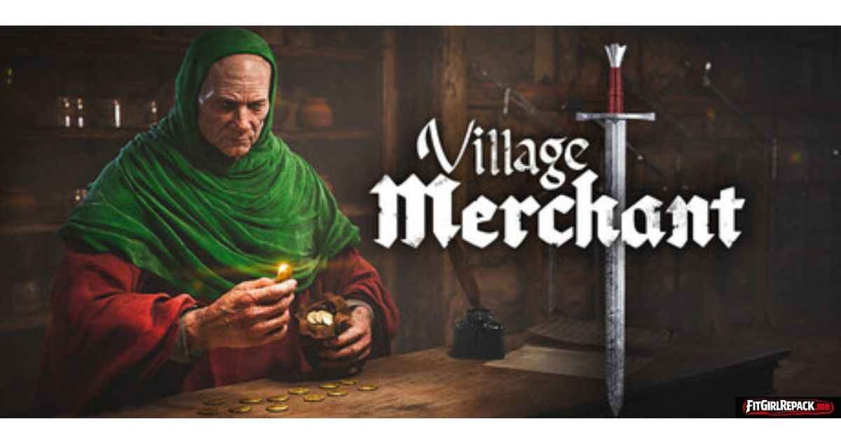 Village Merchant