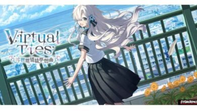 Virtual Ties