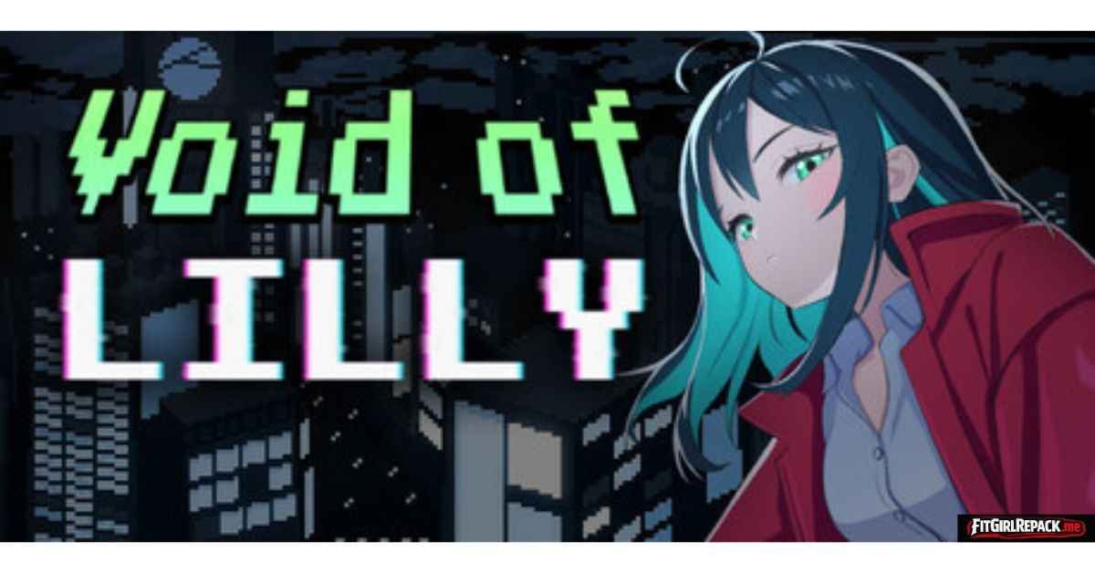 Void of Lilly