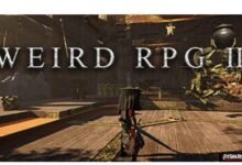Weird RPG 2
