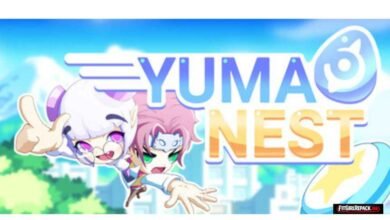 Yuma Nest