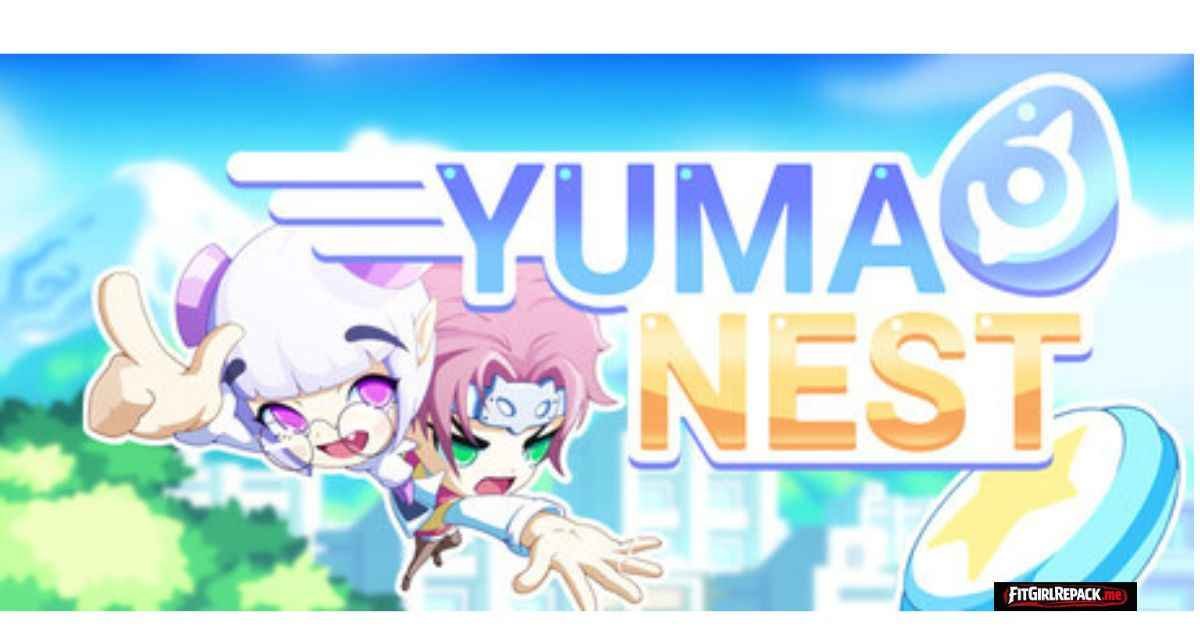 Yuma Nest