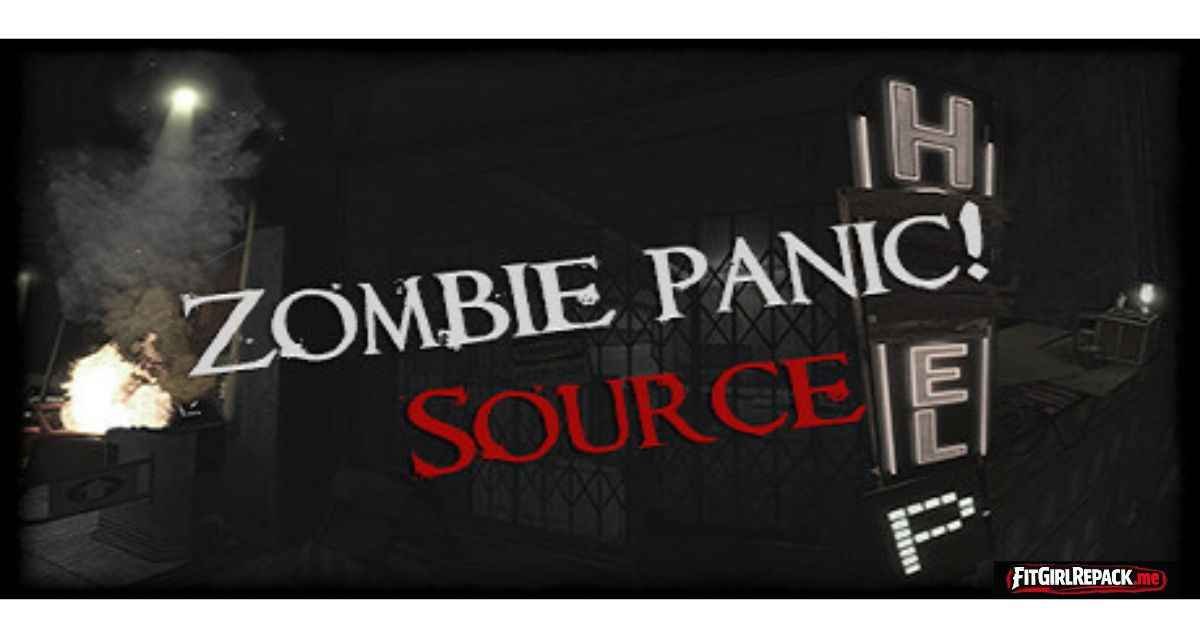 Zombie Panic!