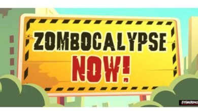 Zombocalypse