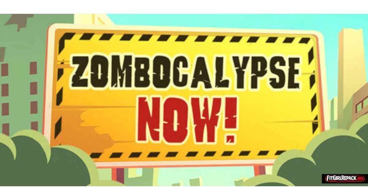 Zombocalypse