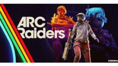 ARC Raiders