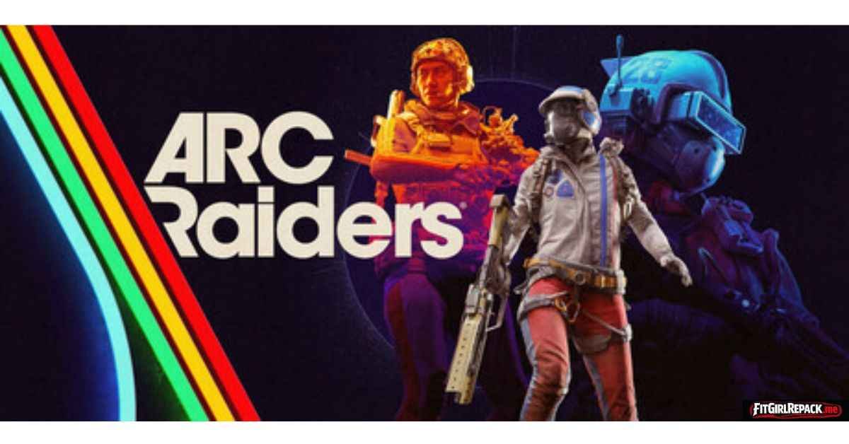 ARC Raiders