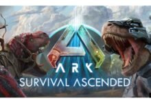 ARK: Survival Ascended