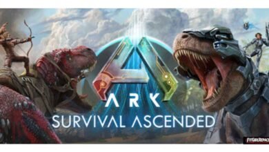 ARK: Survival Ascended