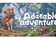 Adorable Adventures