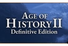 Age of History 2: Definitive Edition
