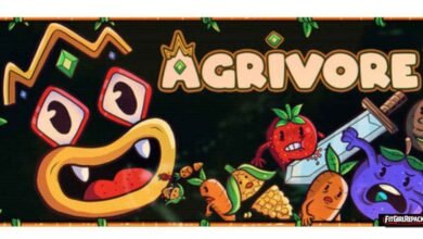 Agrivore: Incremental Farming