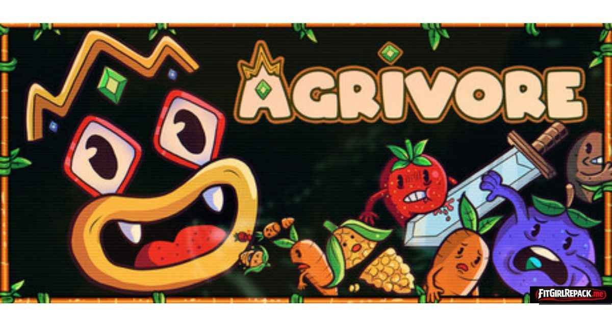 Agrivore: Incremental Farming