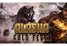Alaska Gold Fever