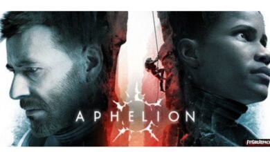 Aphelion