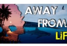 Away From Life