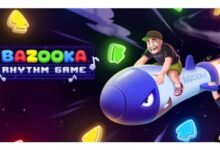 BAZOOKA: Rhythm Game
