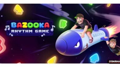 BAZOOKA: Rhythm Game