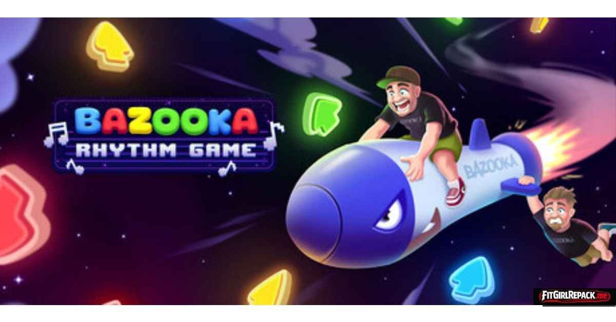BAZOOKA: Rhythm Game