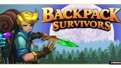 Backpack Survivors