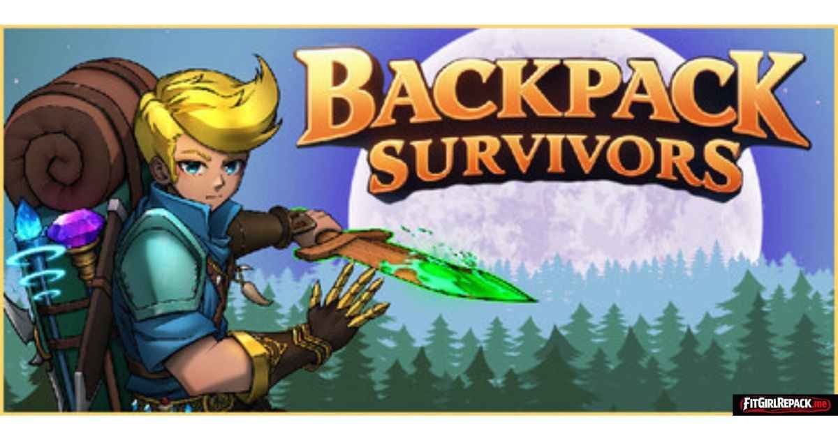 Backpack Survivors