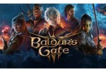Baldur’s Gate 3