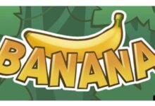 Banana