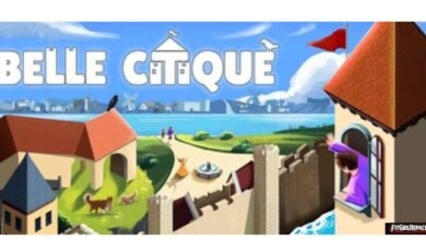 Belle Citique