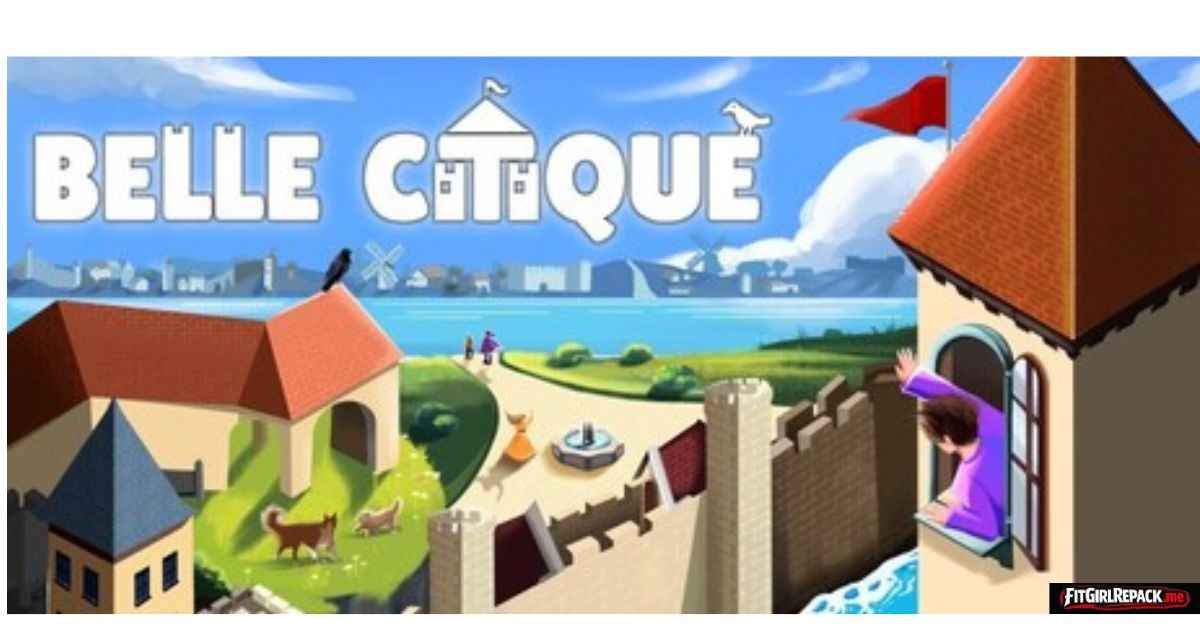 Belle Citique