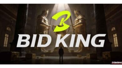 BidKing