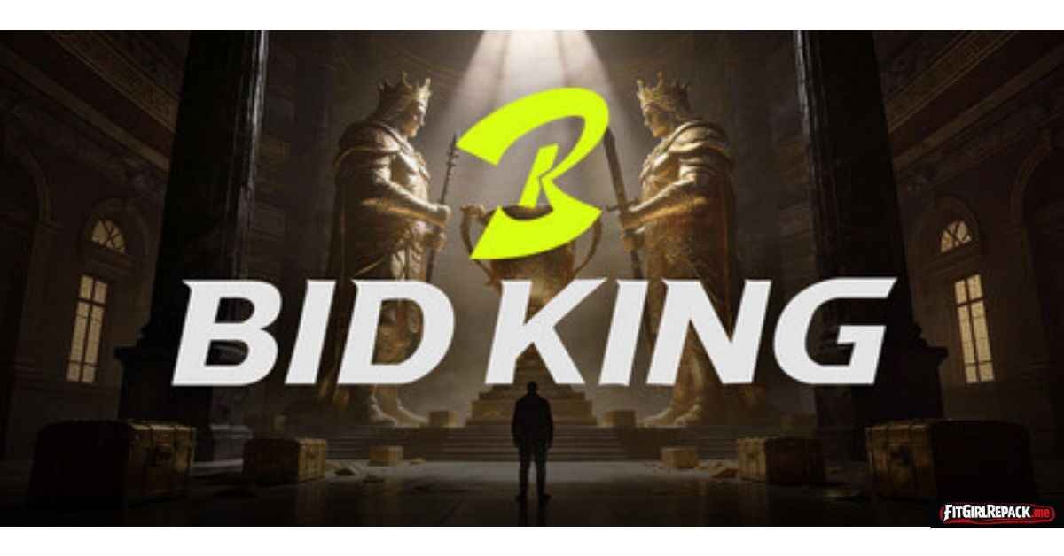 BidKing