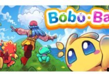 Bobo Bay