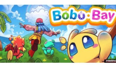 Bobo Bay