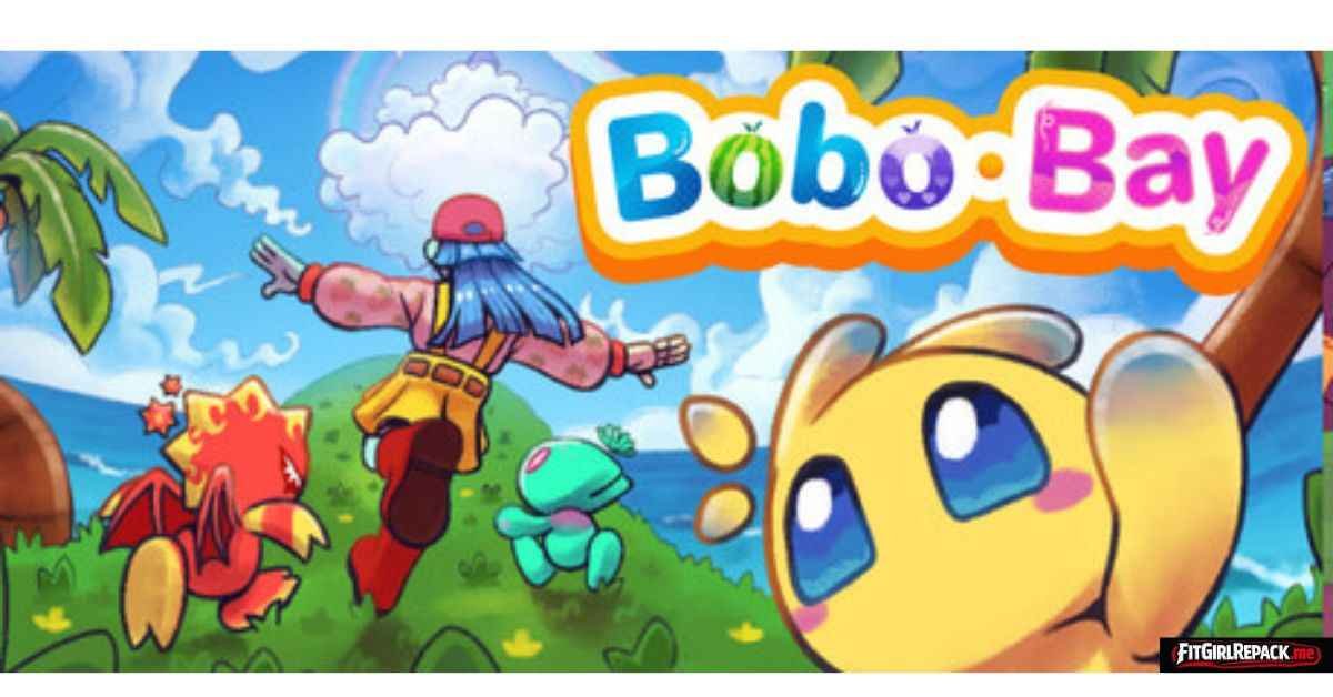 Bobo Bay