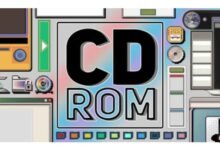 CD-ROM