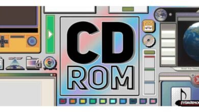 CD-ROM