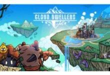 CLOUD DWELLERS