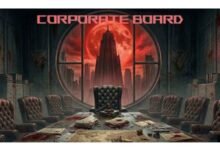 Corporate Board