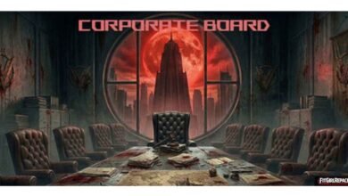 Corporate Board
