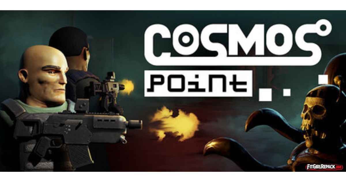 Cosmos point