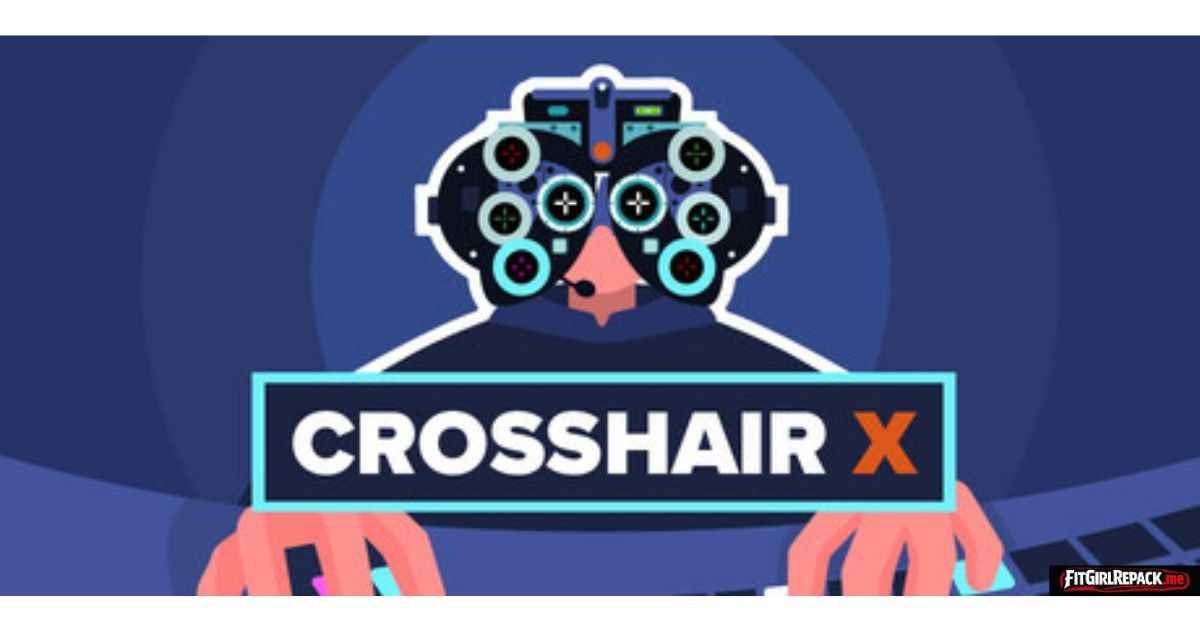 Crosshair X