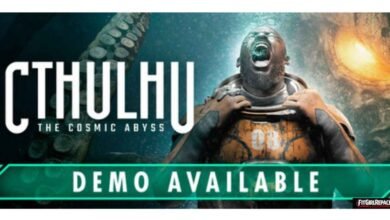 Cthulhu: The Cosmic Abyss