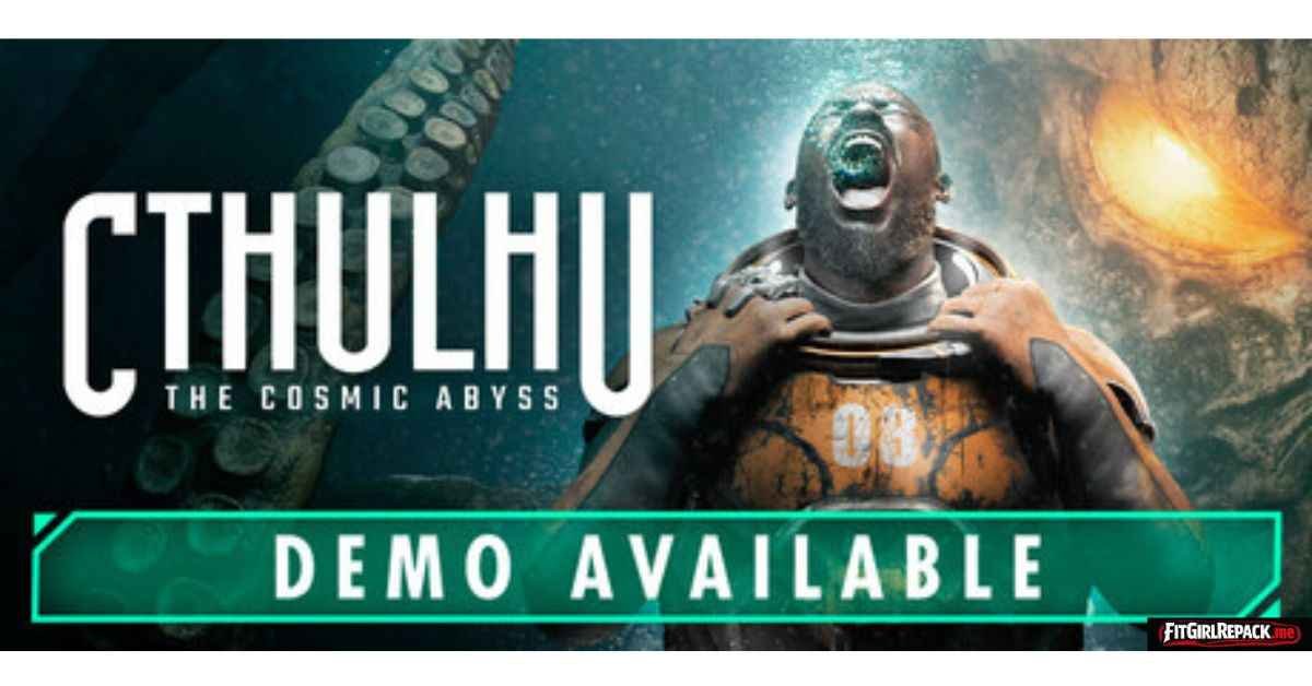 Cthulhu: The Cosmic Abyss
