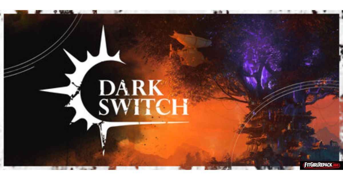 DarkSwitch