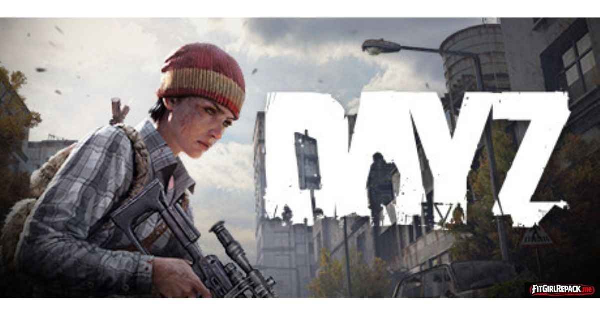 DayZ