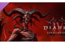 Diablo IV: Lord of Hatred