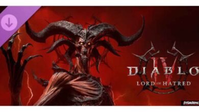 Diablo IV: Lord of Hatred