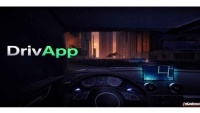 DrivApp