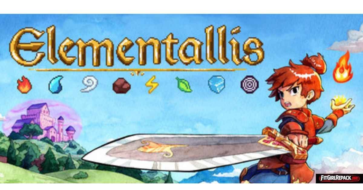 Elementallis