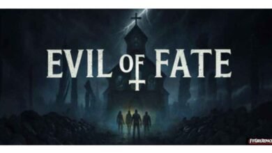 Evil Of Fate